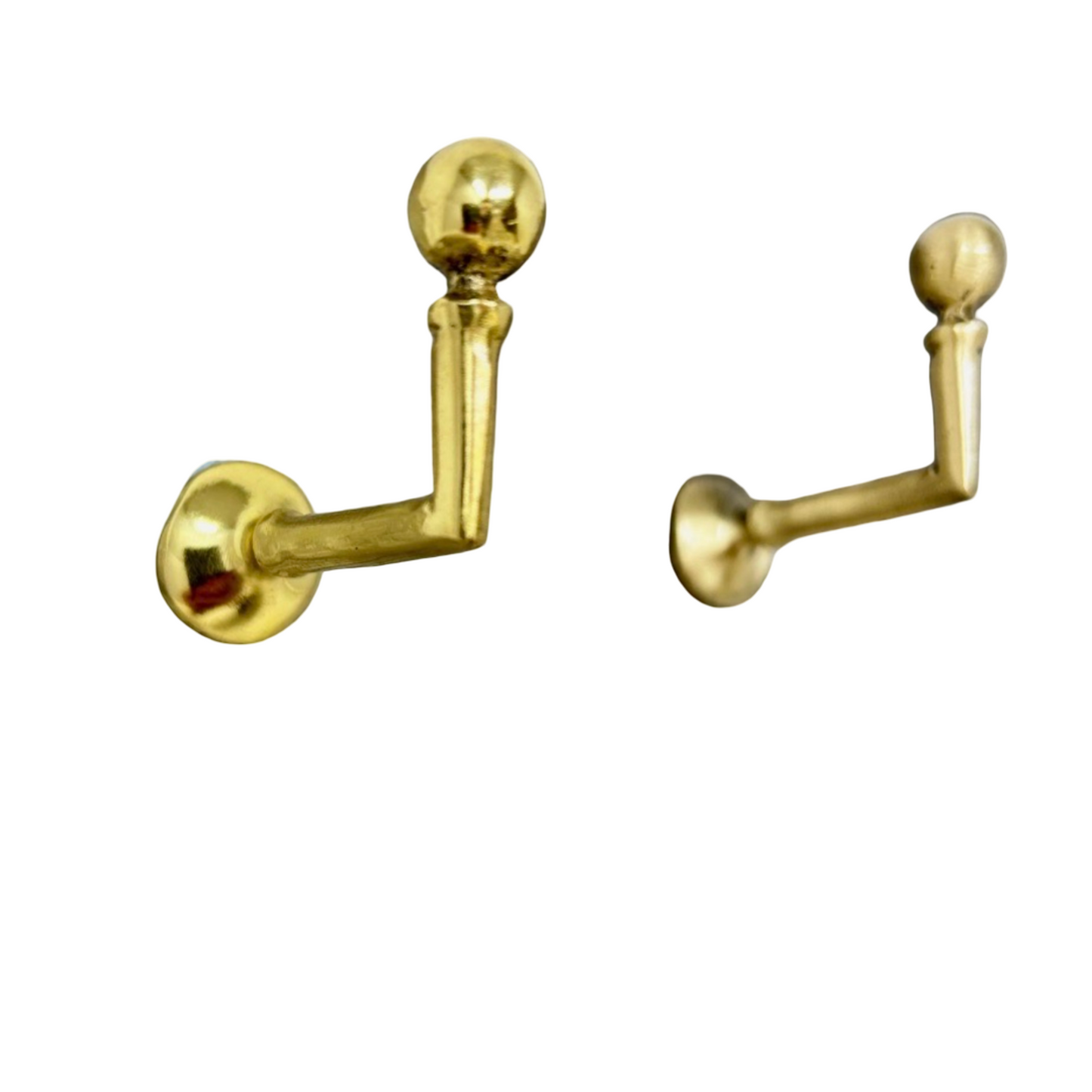 Brass Wall Hook