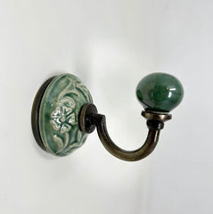 Ceramic Hook