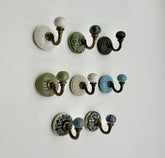 Ceramic Hook