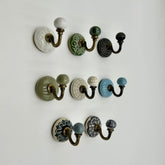 Ceramic Hook