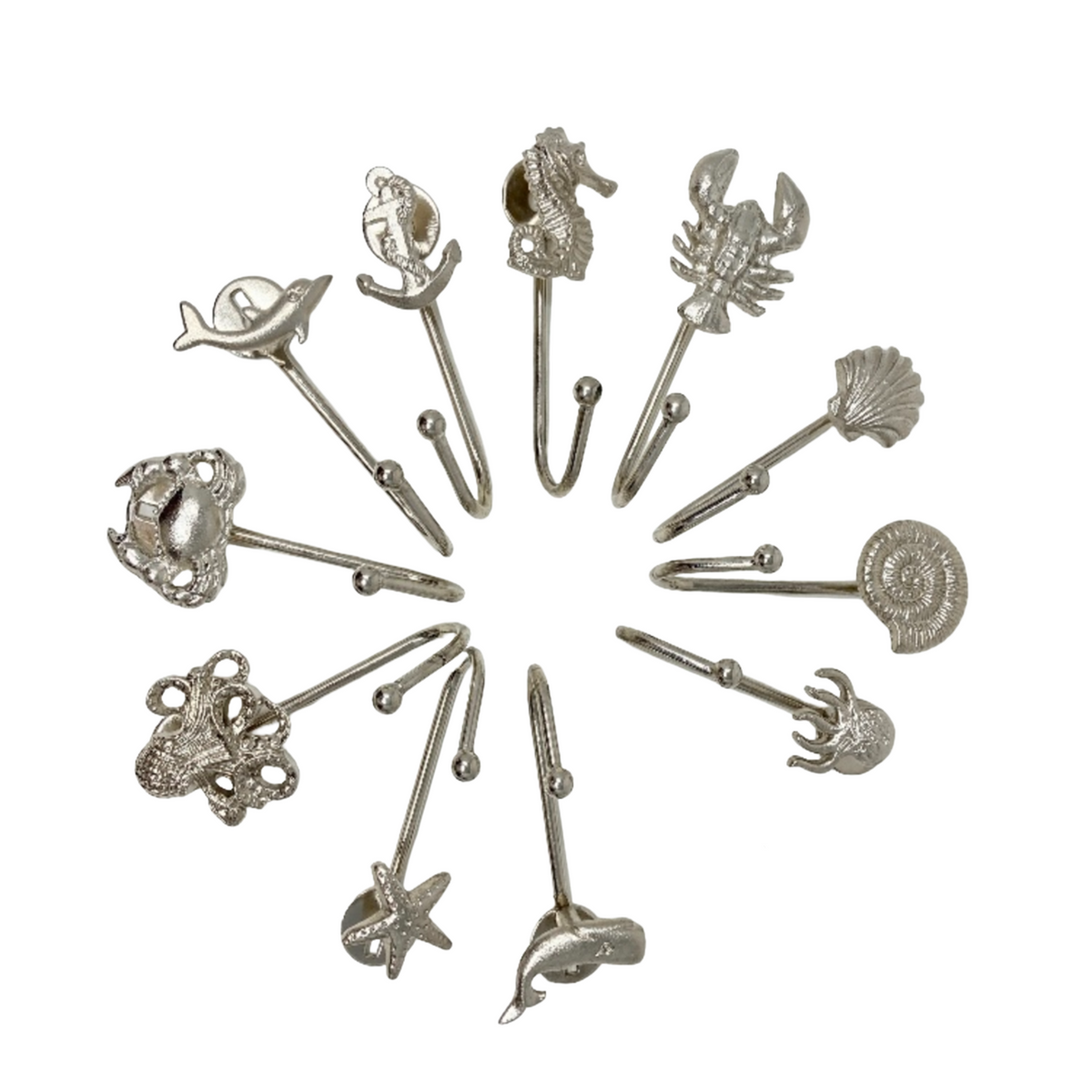 Squid Hook