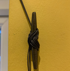 Boat Cleat Antique Brass Knob in Drawer Pull Door Knob Metal