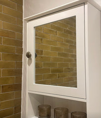 Art Deco Antique Brass Shell Clam Knob | Handle Kitchen Cupboard Home Bathroom Hallway Seaside Nautical