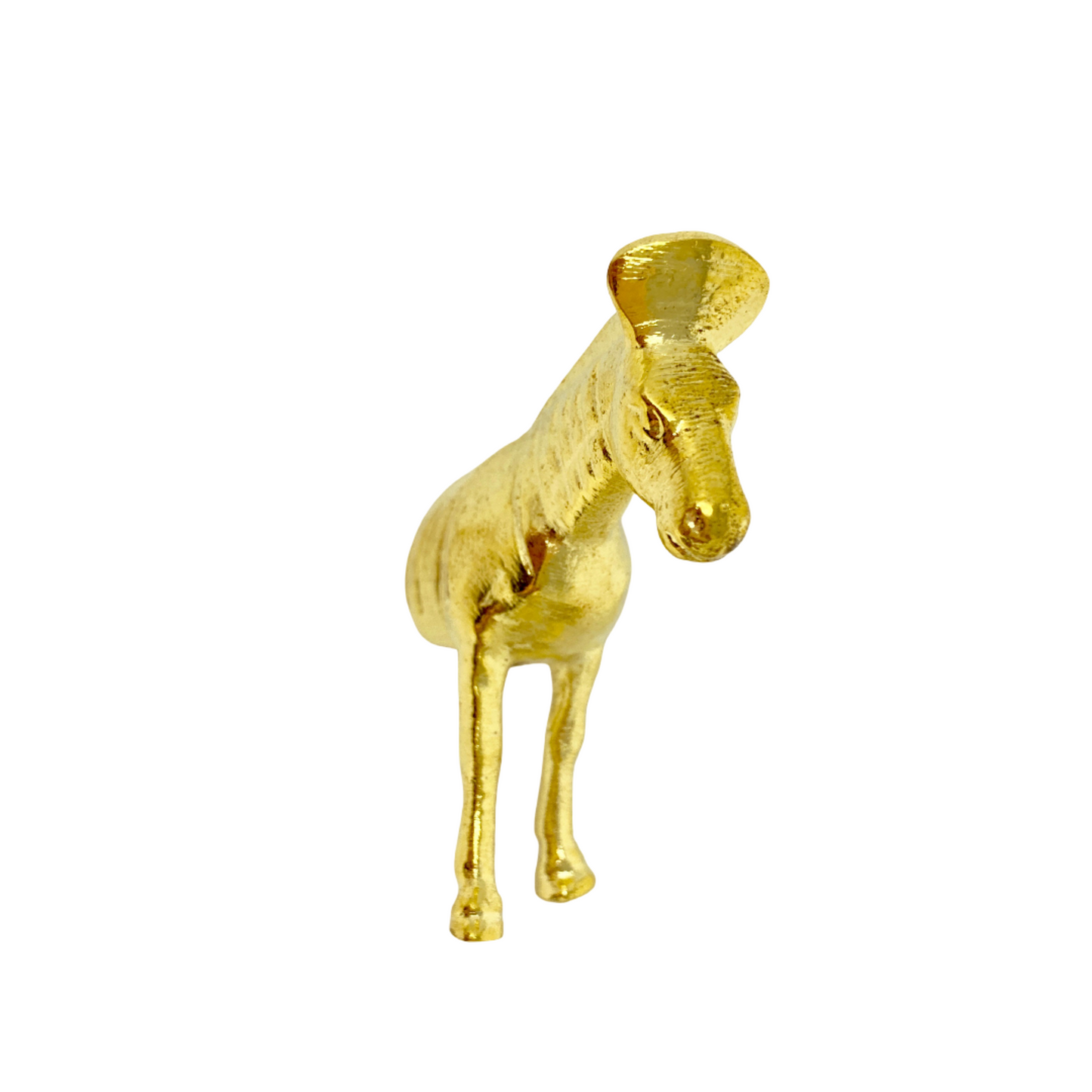 Safari Animal Knobs