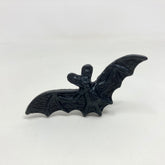 Bat Black Animal Knob | Drawer Pull Door Knob Dresser
