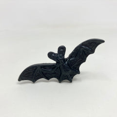 Bat Black Animal Knob | Drawer Pull Door Knob Dresser