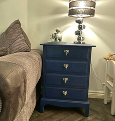 Silver Elephant Drawer Door Pull Knob Animal Handle Kitchen Cupboard Home