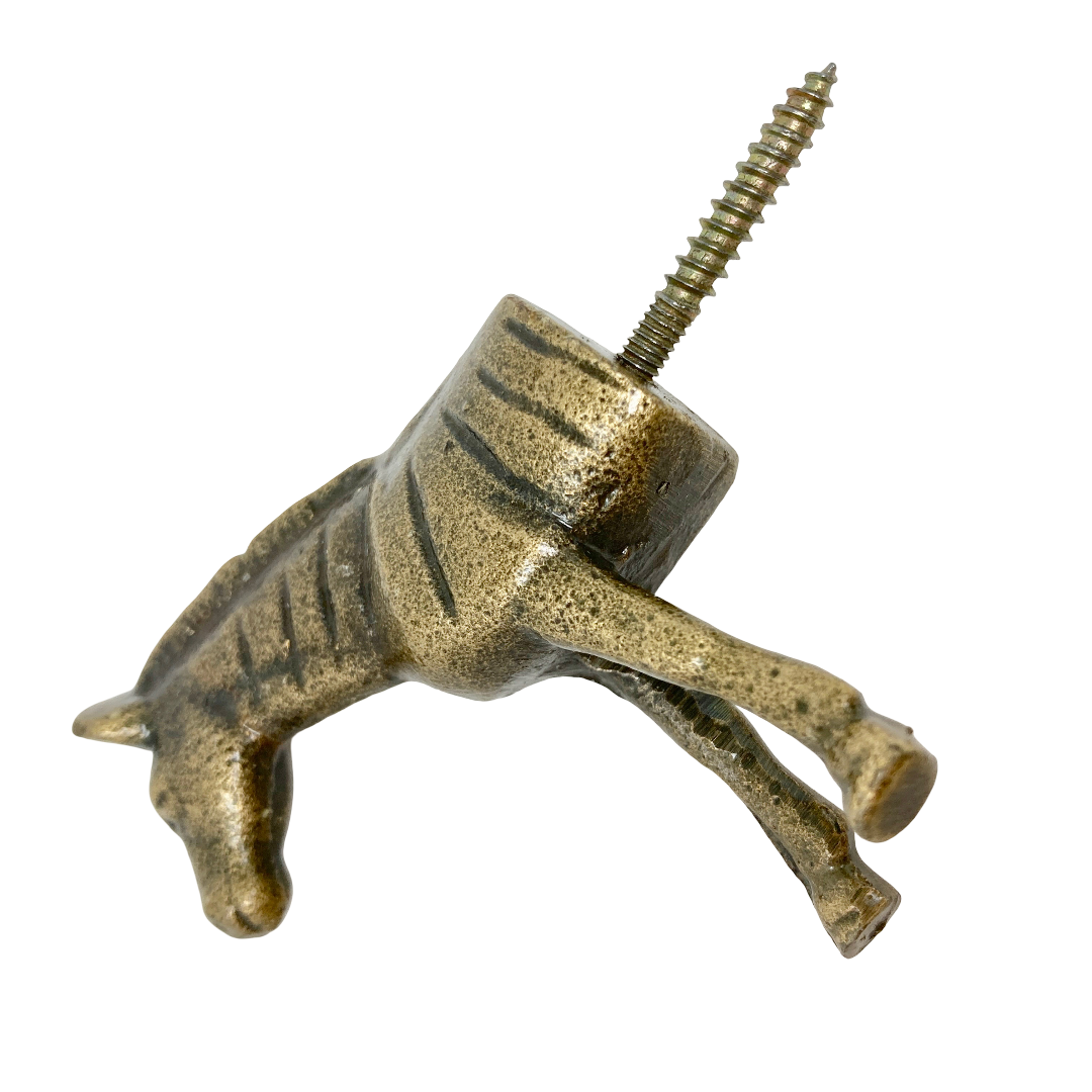 Safari Animal Hooks
