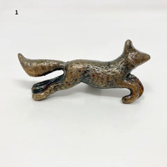 Vintage Antique Animal Iron Cabinet Door Handles. Handmade Bronze Metal Animal Design, Unique, Rustic Decorative Hardware for Cabinets, Drawers, and Furniture