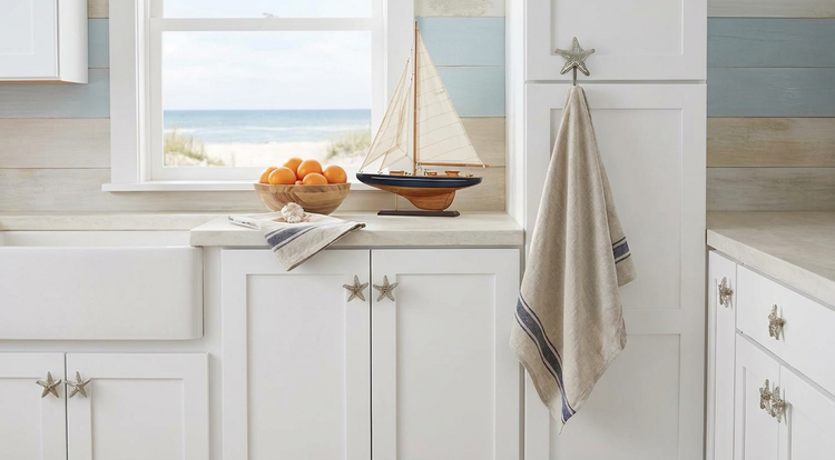 Coastal & Nautical