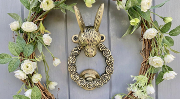 Door Knockers