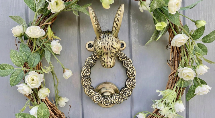 Door Knockers