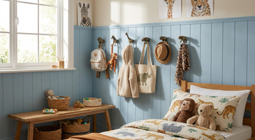 Children & Nursery