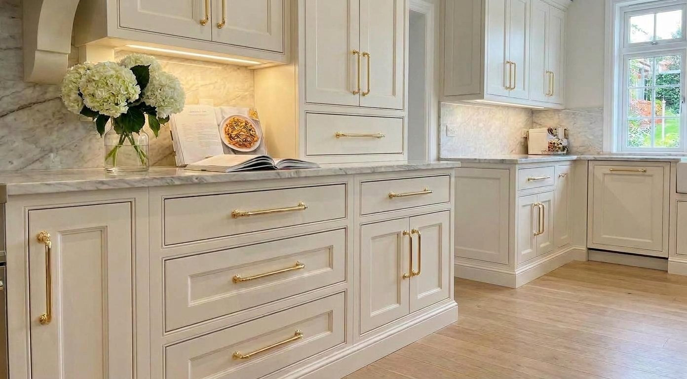 Handles
