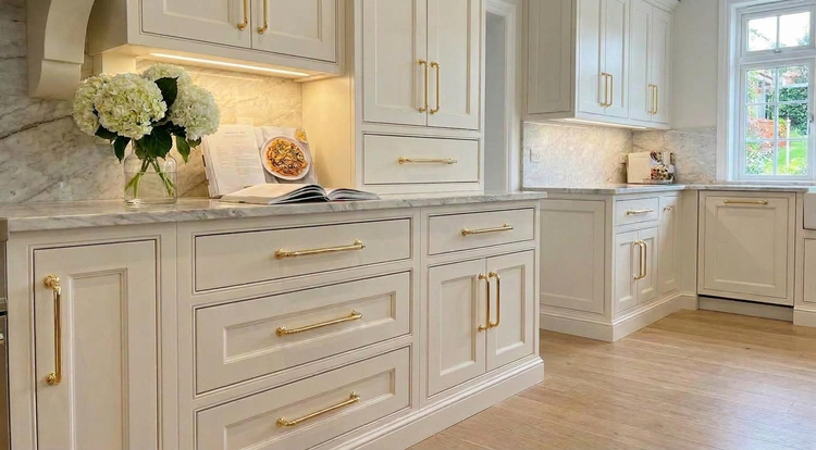 Handles