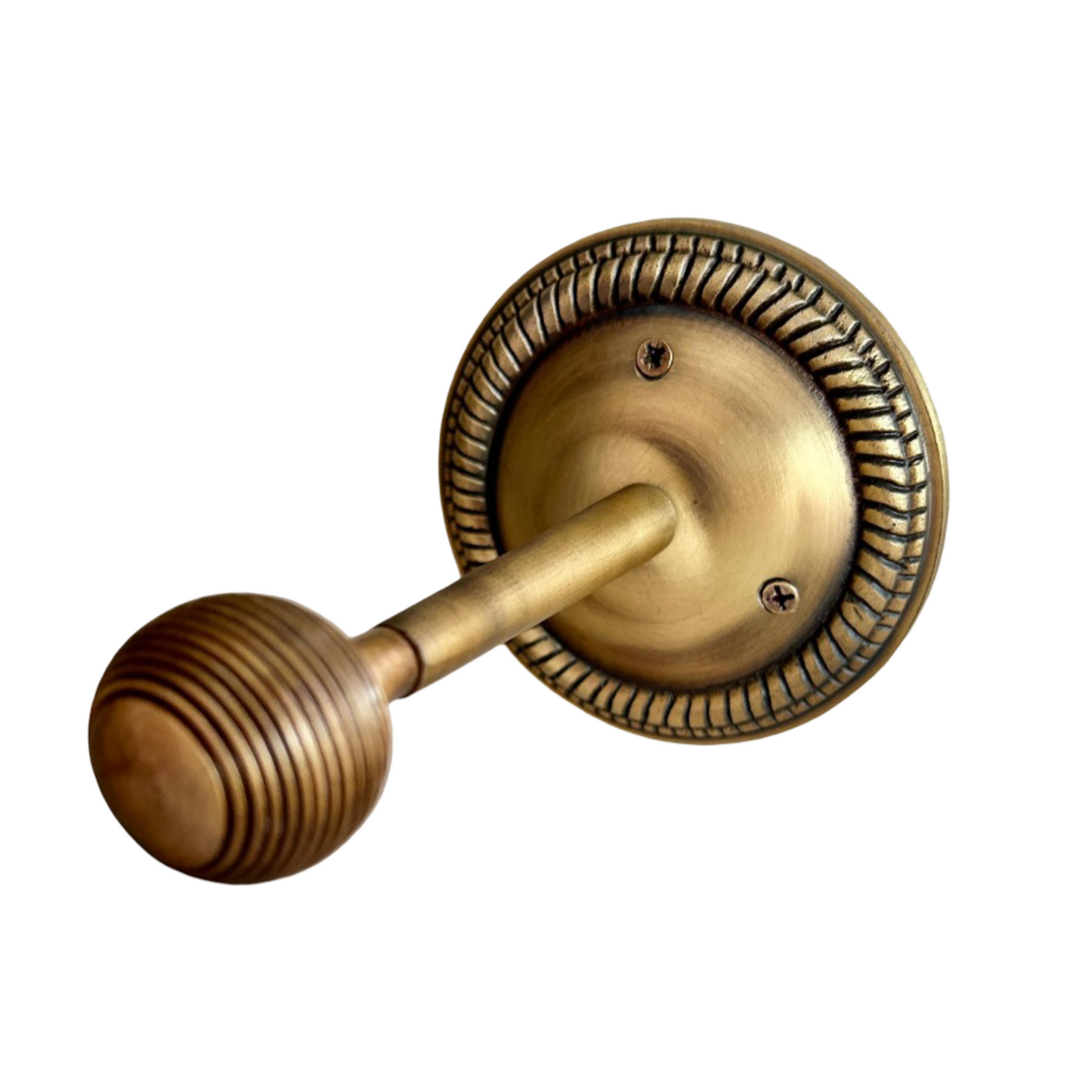 Beehive Curtain Hook