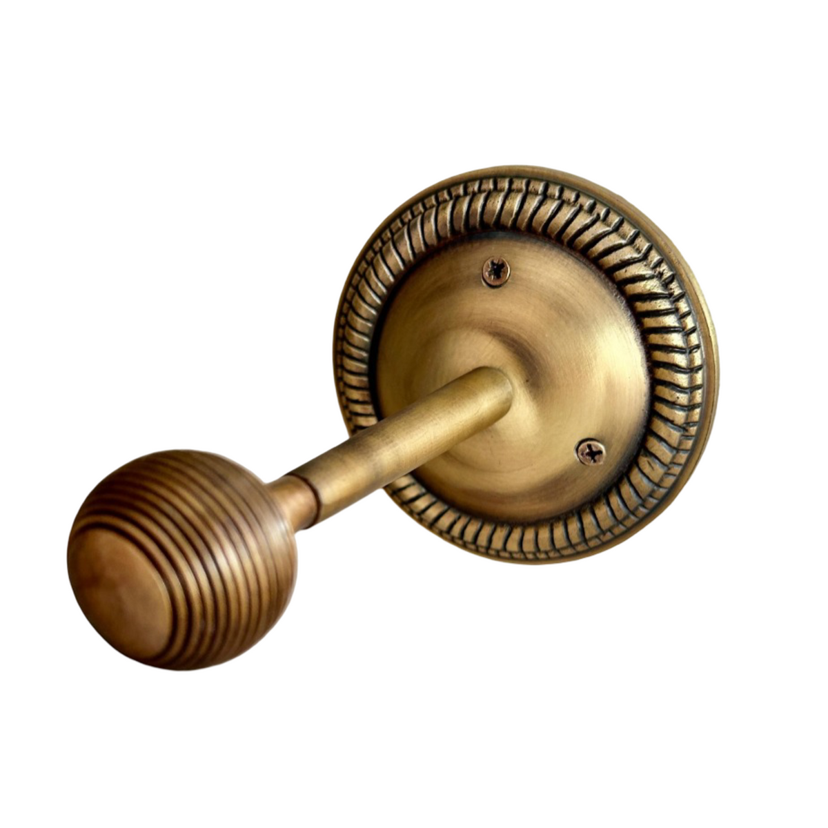 Beehive Curtain Hook