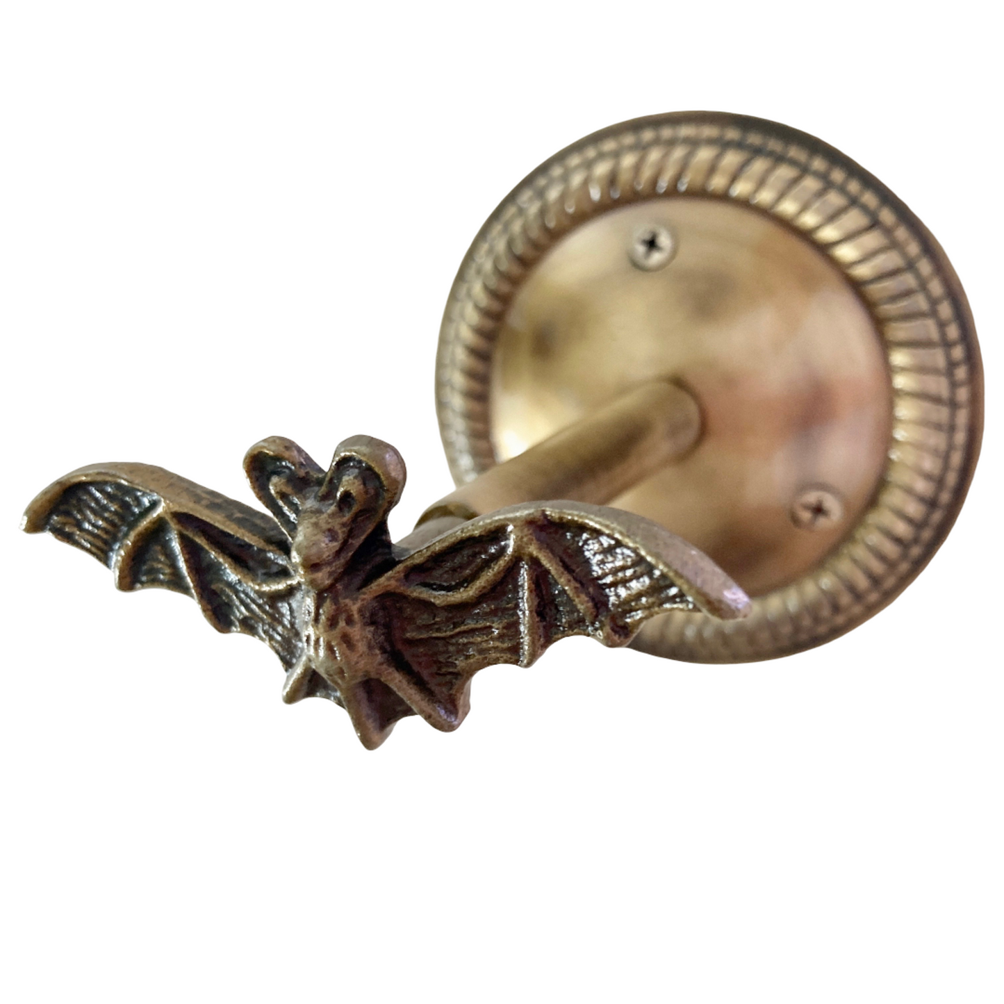 Bat Curtain Hook