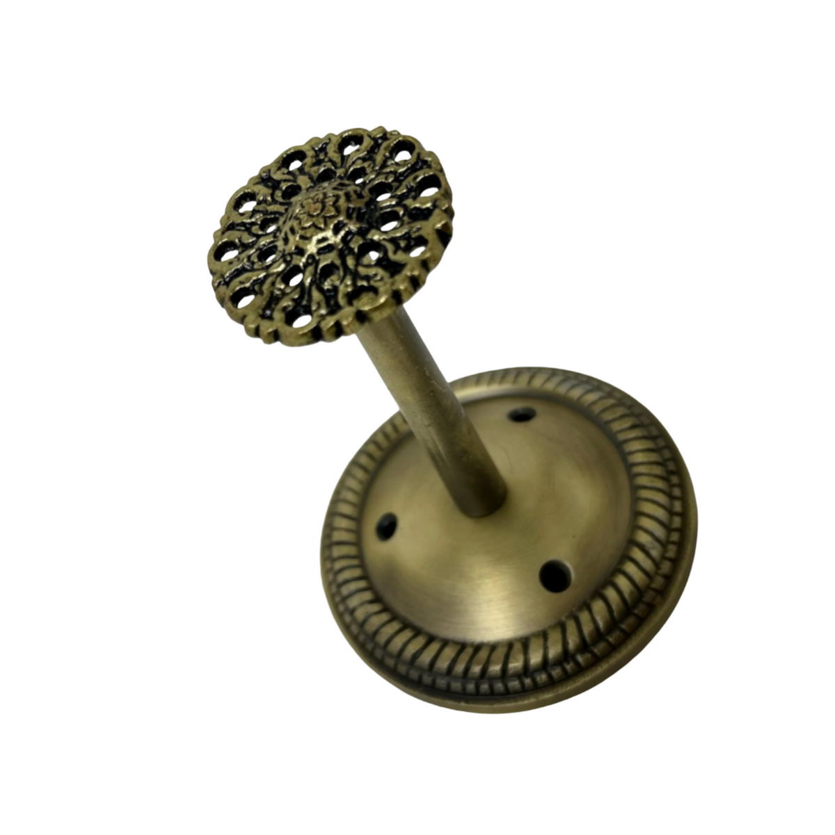 Filigree Curtain Hook