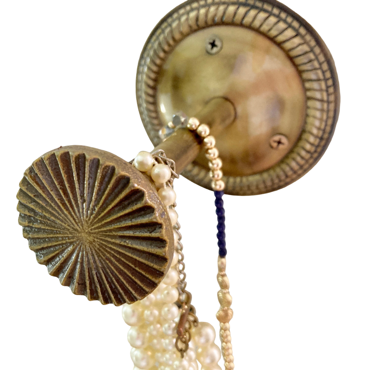 Fan Curtain Hook