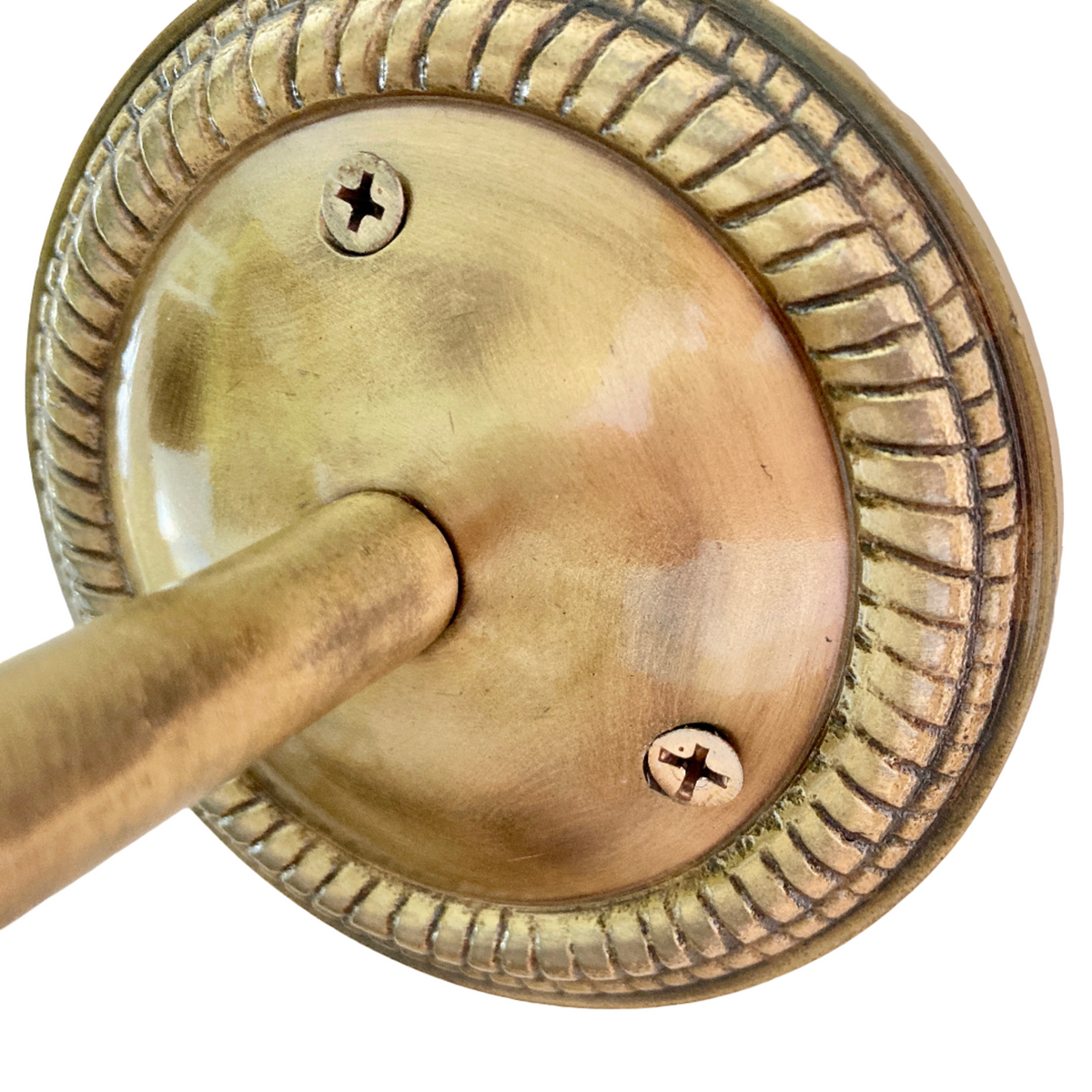 Owl Curtain Hook