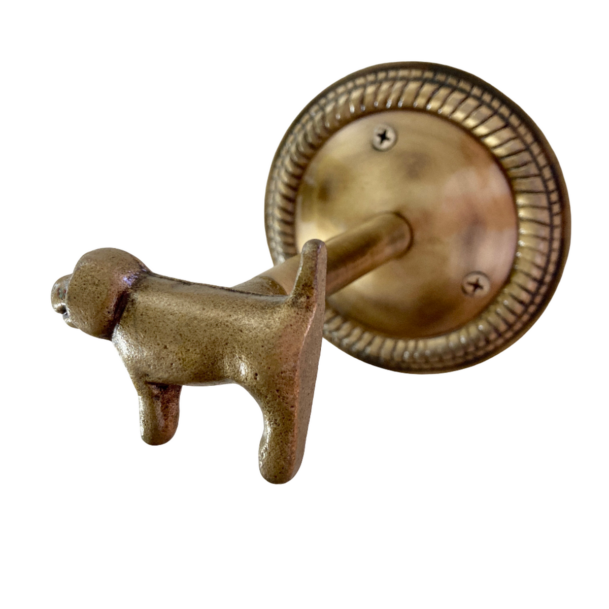 Dog Curtain Hook