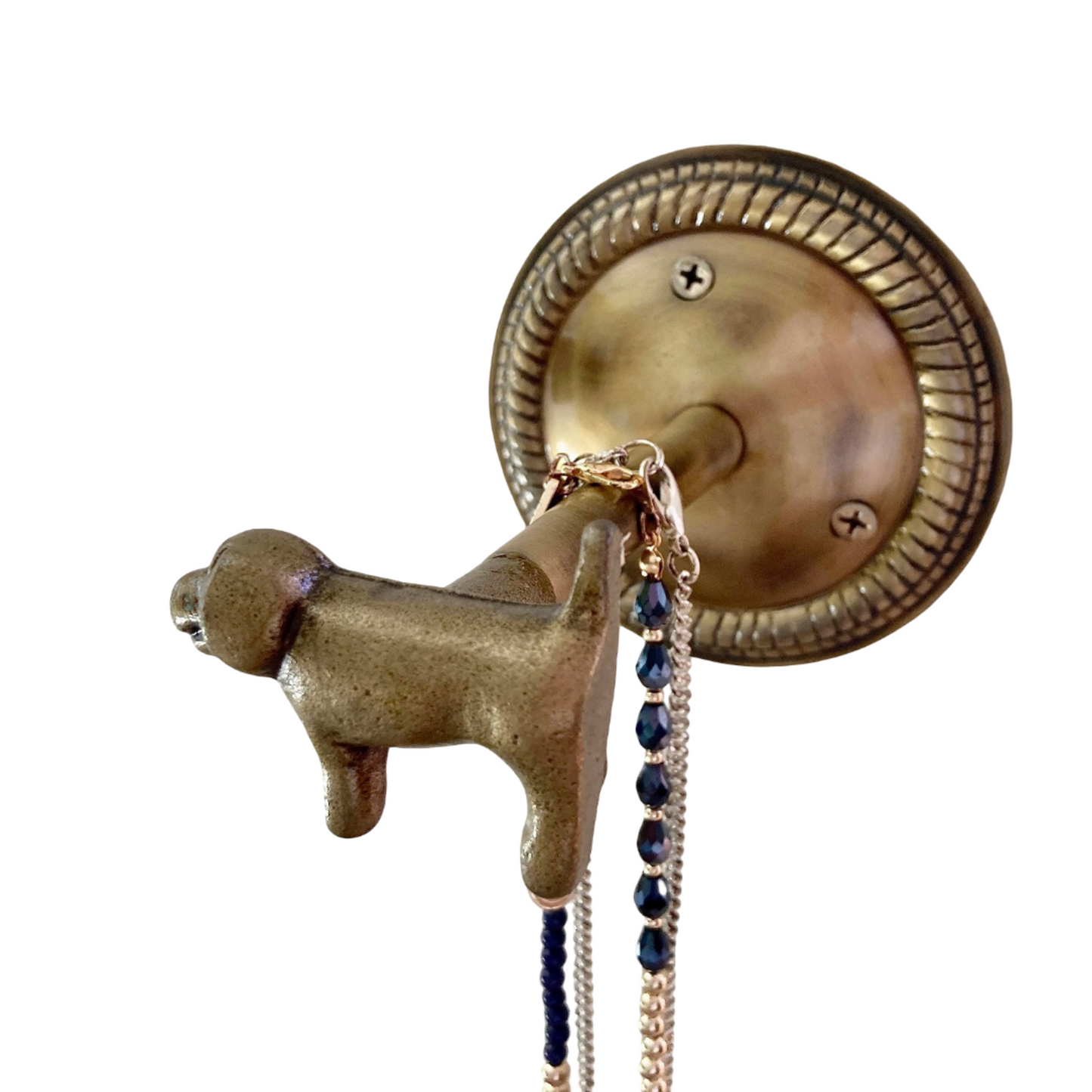 Dog Curtain Hook