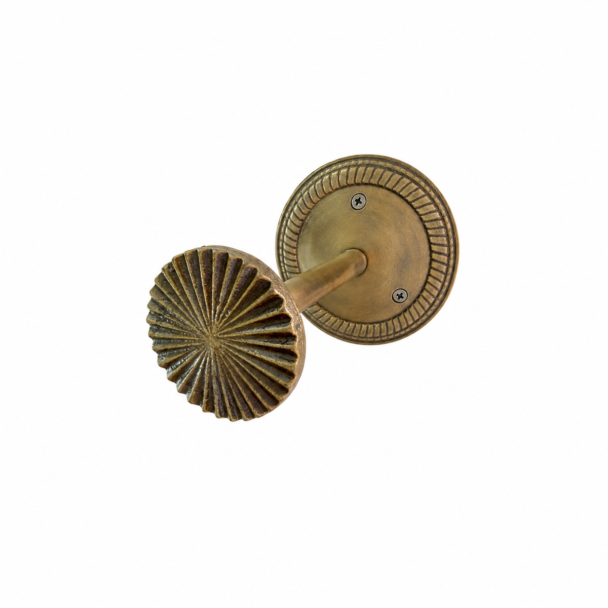 Fan Curtain Hook