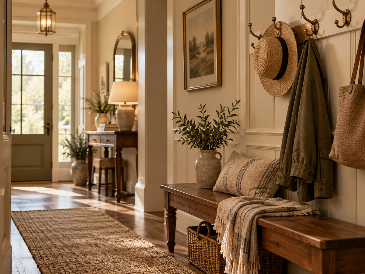 Hallway