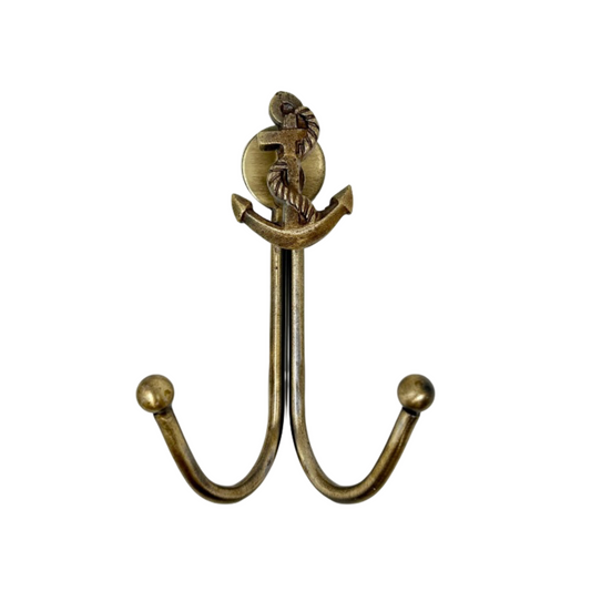 Anchor Double Hook