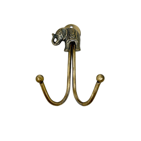 Elephant Double Hook
