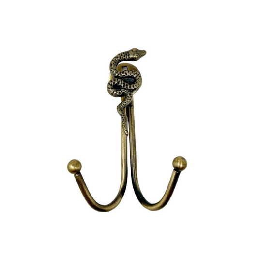 Snake Double Hook
