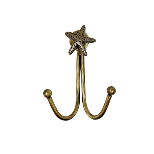 Starfish Double Hook