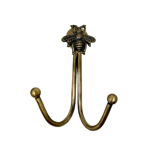 Bee Double Hook