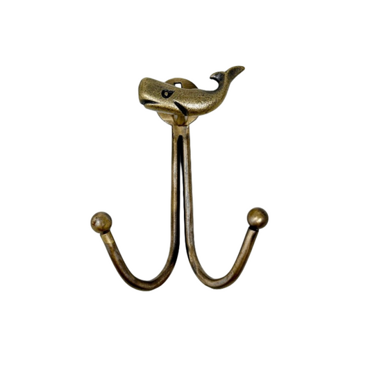 Whale Double Hook
