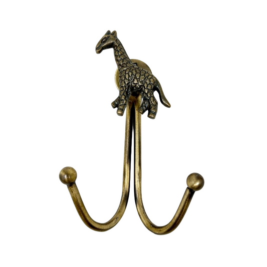 Giraffe Double Hook
