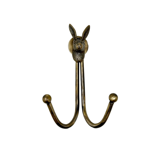 Hare Double Hook