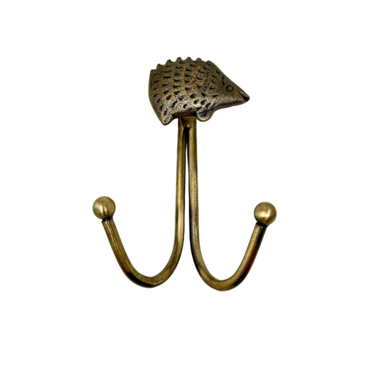 Hedgehog Double Hook