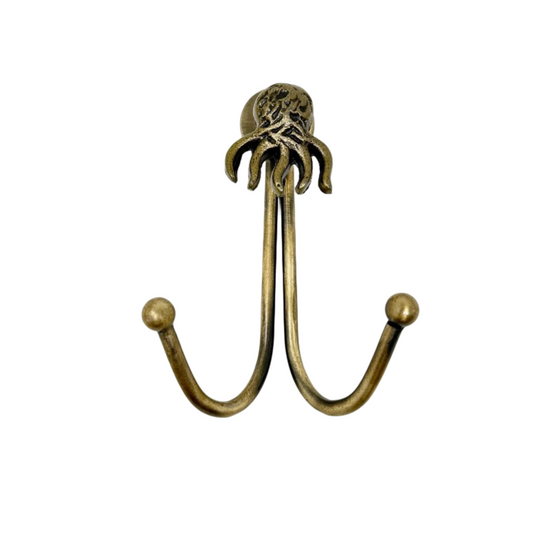 Squid Double Hook