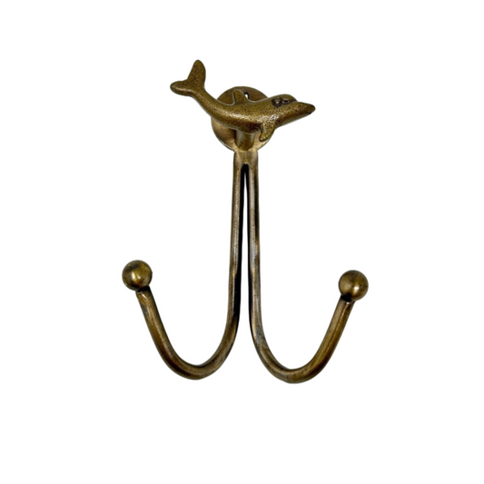 Dolphin Double Hook