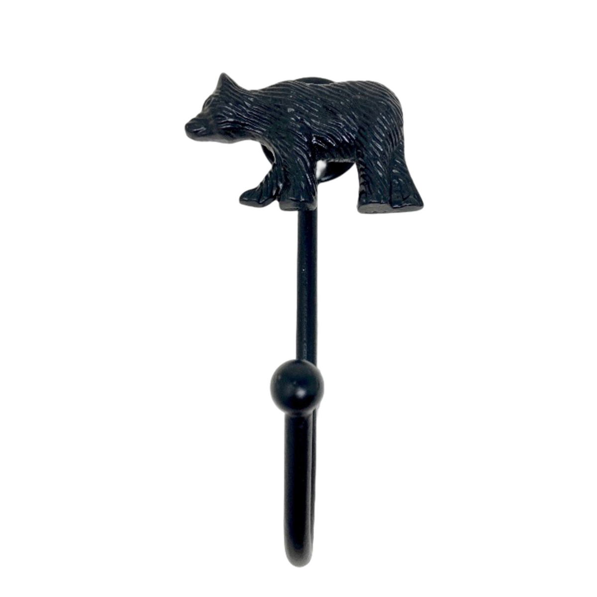 Bear Hook