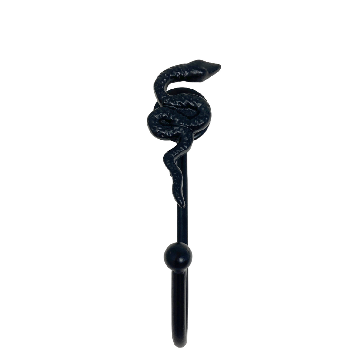 Snake Hook