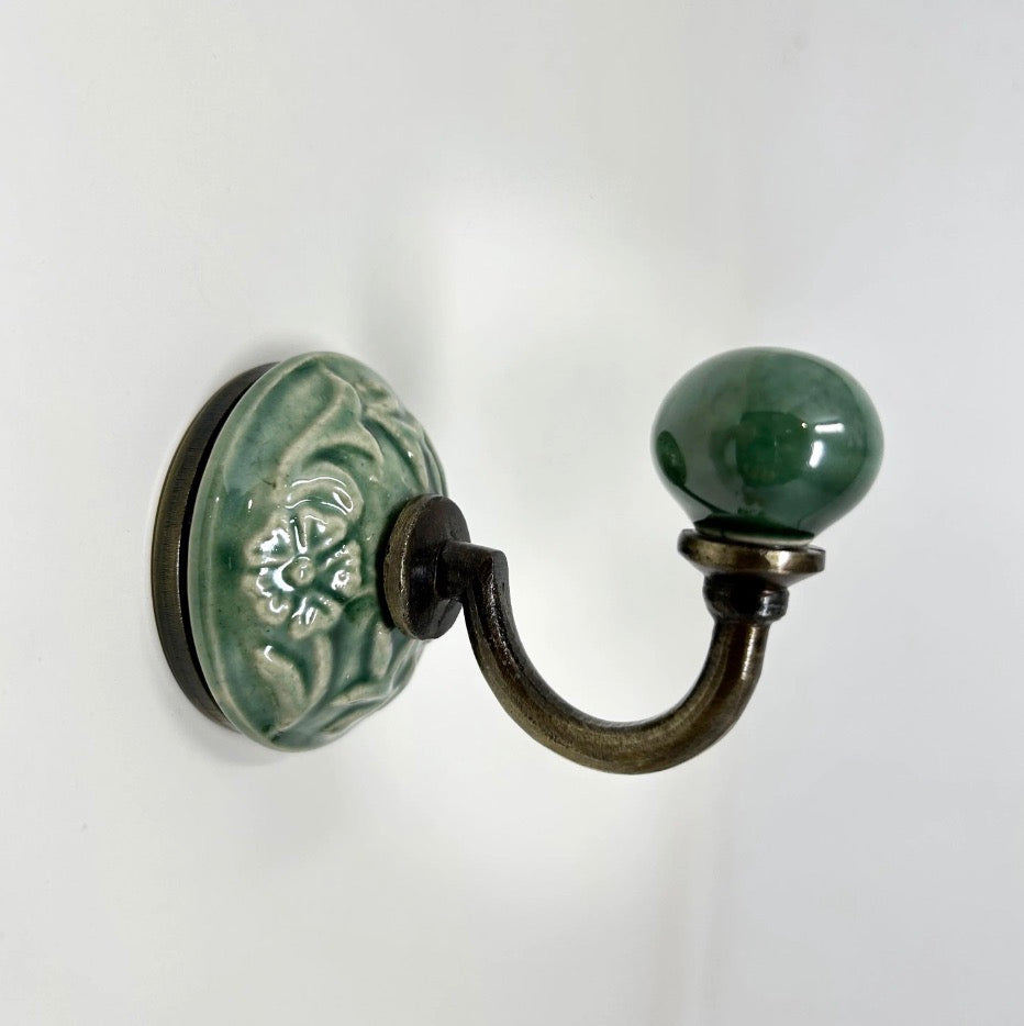 Ceramic Hook