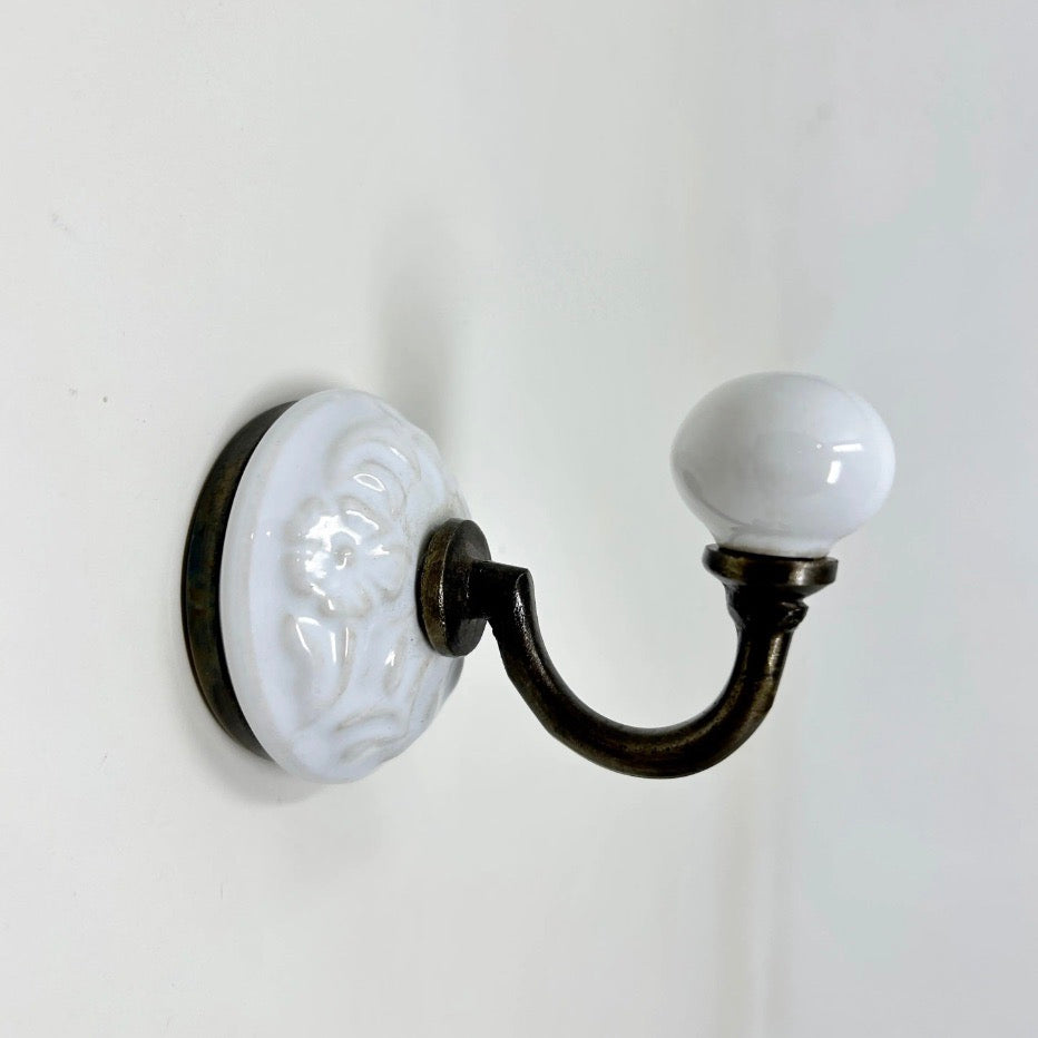 Ceramic Hook