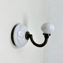 Ceramic Hook