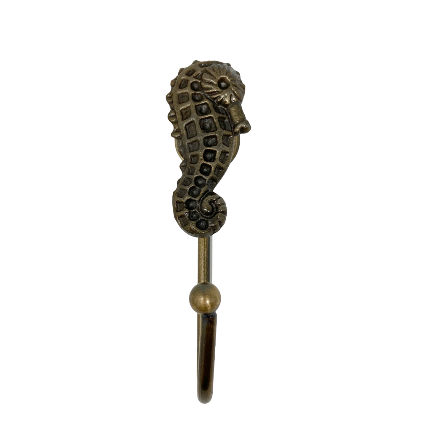 Seahorse Hook
