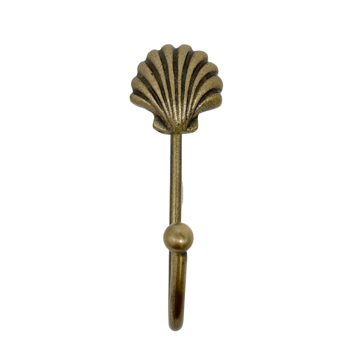 Small Shell Clam Hook