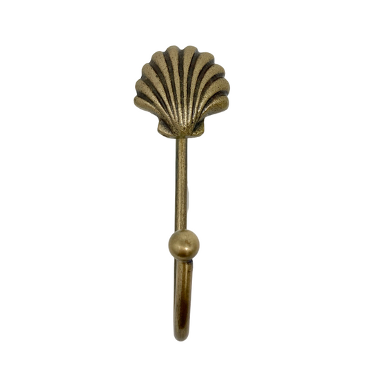 Small Shell Clam Hook