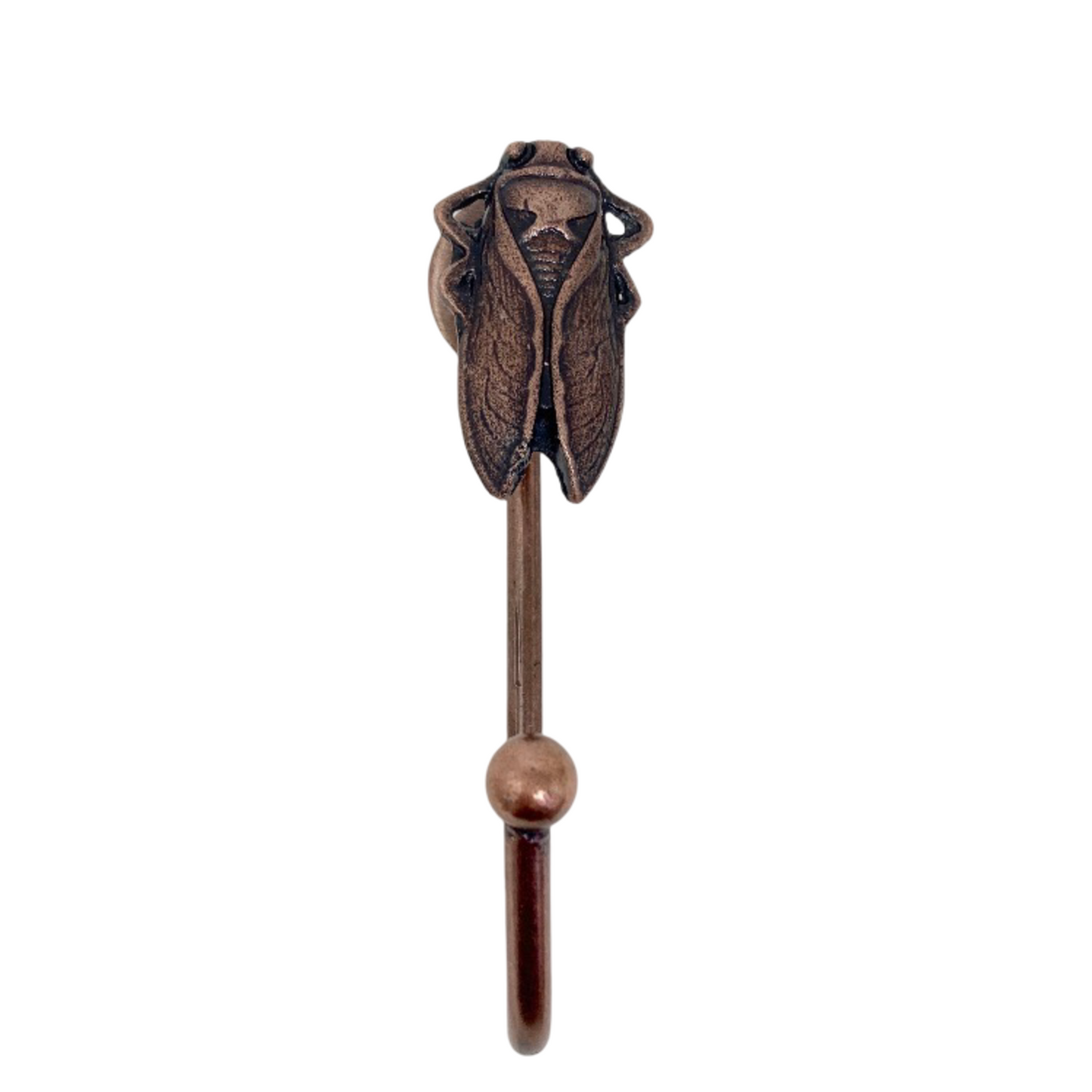 Bug Hook