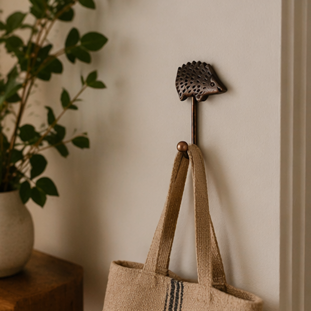 Hedgehog Hook